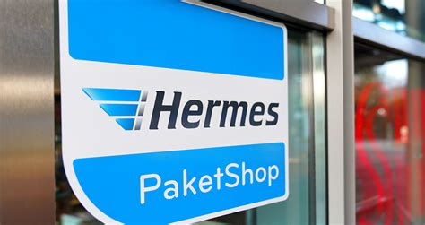 Hermes Paketshops in Ober